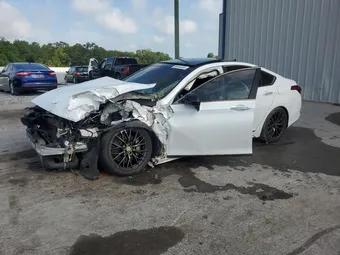 2019 Genesis G80 KMHGN4JBXKU301289