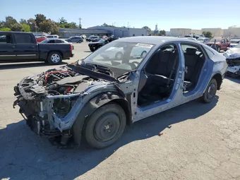 2022 Honda Accord 1HGCV3F29NA014264