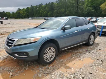 2015 Honda Crosstour 5J6TF3H51FL002015