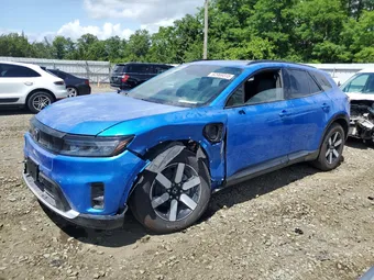 2024 Honda Prologue 3GPKHXRJ8RS522997