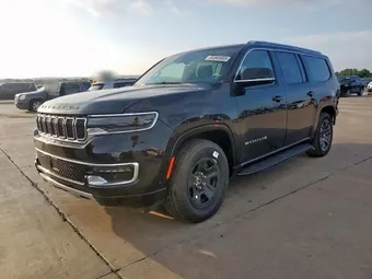 2023 Jeep Wagoneer 1C4SJSBP2PS549189