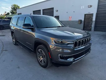 2024 Jeep Wagoneer 1C4SJSBP8RS181555