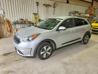 2017 Kia Niro KNDCB3LC4H5080190