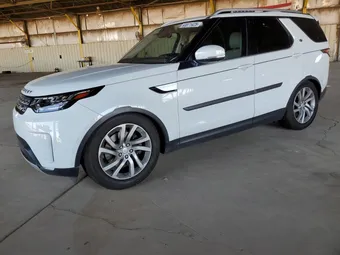 2017 Land Rover Discovery SALRRBBV4HA038752