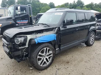 2025 Land Rover Defender SALEJ7EX5S2357868