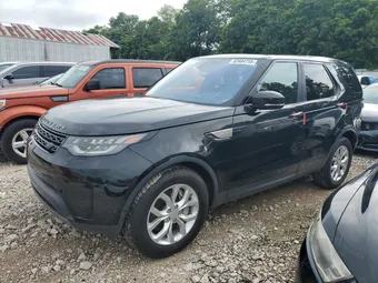 2020 Land Rover Discovery SALRG2RV5L2423204