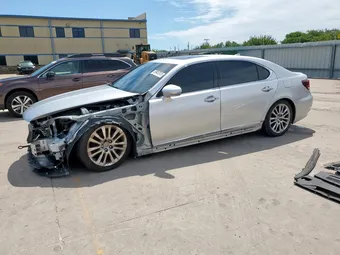 2015 Lexus LS JTHGL5EF0F5054330