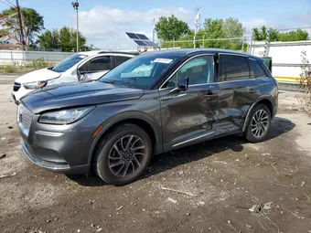 2020 Lincoln Corsair 5LMCJ1D91LUL11130
