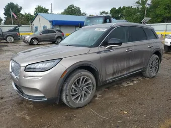 2020 Lincoln Corsair 5LMCJ1D95LUL22146