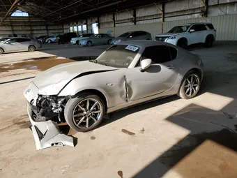 2023 Mazda MX-5 JM1NDAM71P0557405