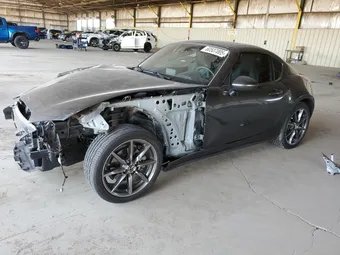 2020 Mazda MX-5 JM1NDAM75L0410868