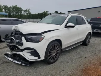2024 Mercedes-Benz GL-Class 4JGFB4FB4RB124466