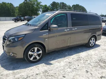 2017 Mercedes-Benz Metris WD4PG2EE3H3224745