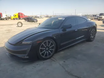 2021 Porsche Taycan WP0AA2Y16MSA13696