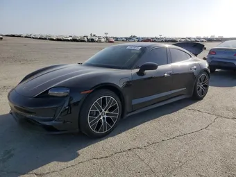 2021 Porsche Taycan WP0AA2Y13MSA14661