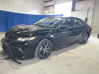 2022 Toyota Camry 4T1G11AK8NU051422
