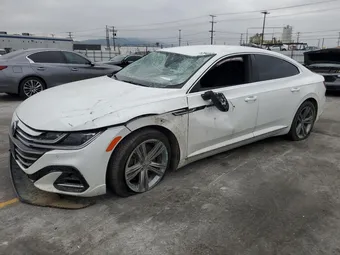 2023 Volkswagen Arteon WVWSR7AN9PE003073