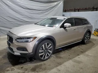 2023 Volvo V90 YV4062NC5P1165587
