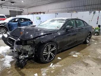 2020 Volvo S90 LVYA22MT9LP175852