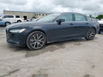 2020 Volvo S90 LVYA22MK8LP161867