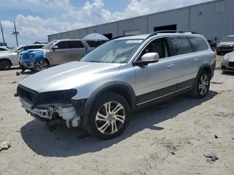 2015 Volvo XC70 YV440MBK3F1231367