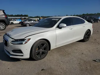 2018 Volvo S90 LVY982AK1JP025373