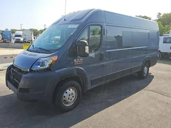 2020 Ram Promaster 3C6URVJG1LE136690