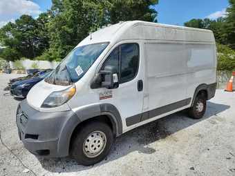 2018 Ram Promaster City 3C6TRVBG8JE158094