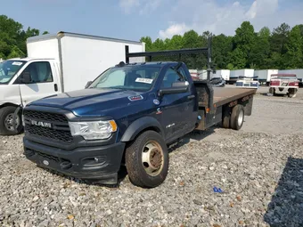 2019 Ram 5500 3C7WRNCL8KG646522