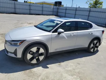 2023 Polestar 2 YSMEG3KA1PL131105