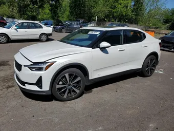 2021 Polestar 2 LPSED3KA6ML024754