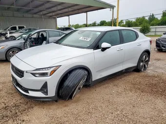 2023 Polestar 2 YSMED3KA8PL144572