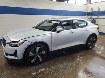2023 Polestar 2 YSMEG3KA9PL132082