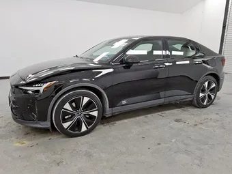 2023 Polestar 2 YSMED3KA5PL132301