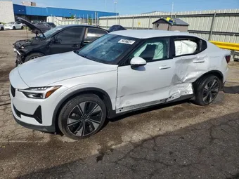 2023 Polestar 2 YSMEG3KA1PL120900