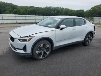 2023 Polestar 2 YSMEG3KA8PL147530