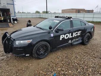 2014 Ford Taurus 1FAHP2MT9EG111729