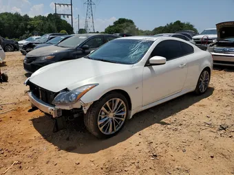 2014 Infiniti Q60 JN1CV6EKXEM110553