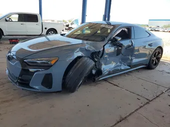 2024 Audi e-tron GT WAUCJBFW0R7001457