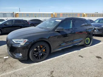 2023 Audi e-tron WA1VABGE3PB013236