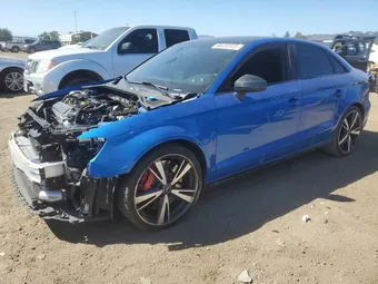 2018 Audi RS3 WUABWHFF1J1903466
