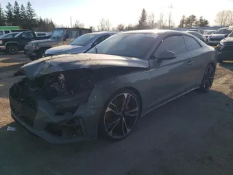 2021 Audi S5 WAUR4AF51MA016659