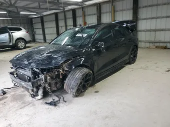 2024 Audi RS3 WUAG4DGY9RA900315