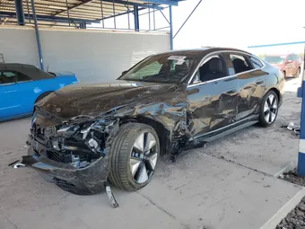 2025 BMW i4 WBY23HD03SFU61250
