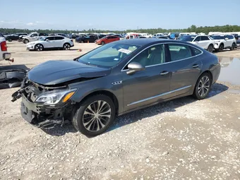 2017 Buick LaCrosse 1G4ZN5SS5HU187630