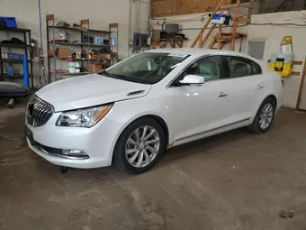 2016 Buick LaCrosse 1G4GB5G39GF231424