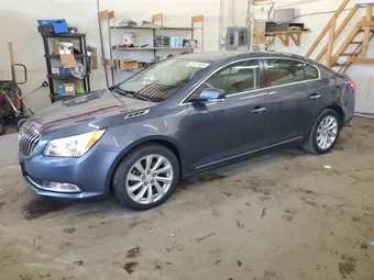 2015 Buick LaCrosse 1G4GB5G38FF221787