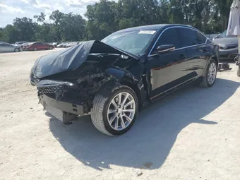 2024 Cadillac CT5 1G6DW5RK5R0124833