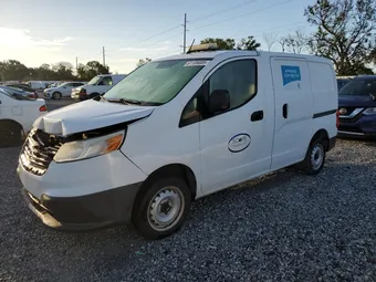 2017 Chevrolet City Express 3N63M0YN4HK694310