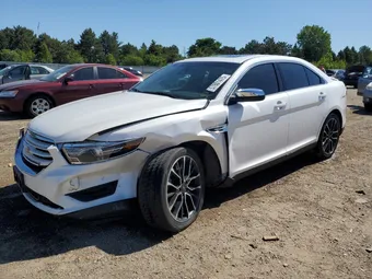 2019 Ford Taurus 1FAHP2J81KG116628